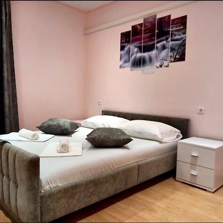 Apartment Ruzo Moja Zára Kültér fotó
