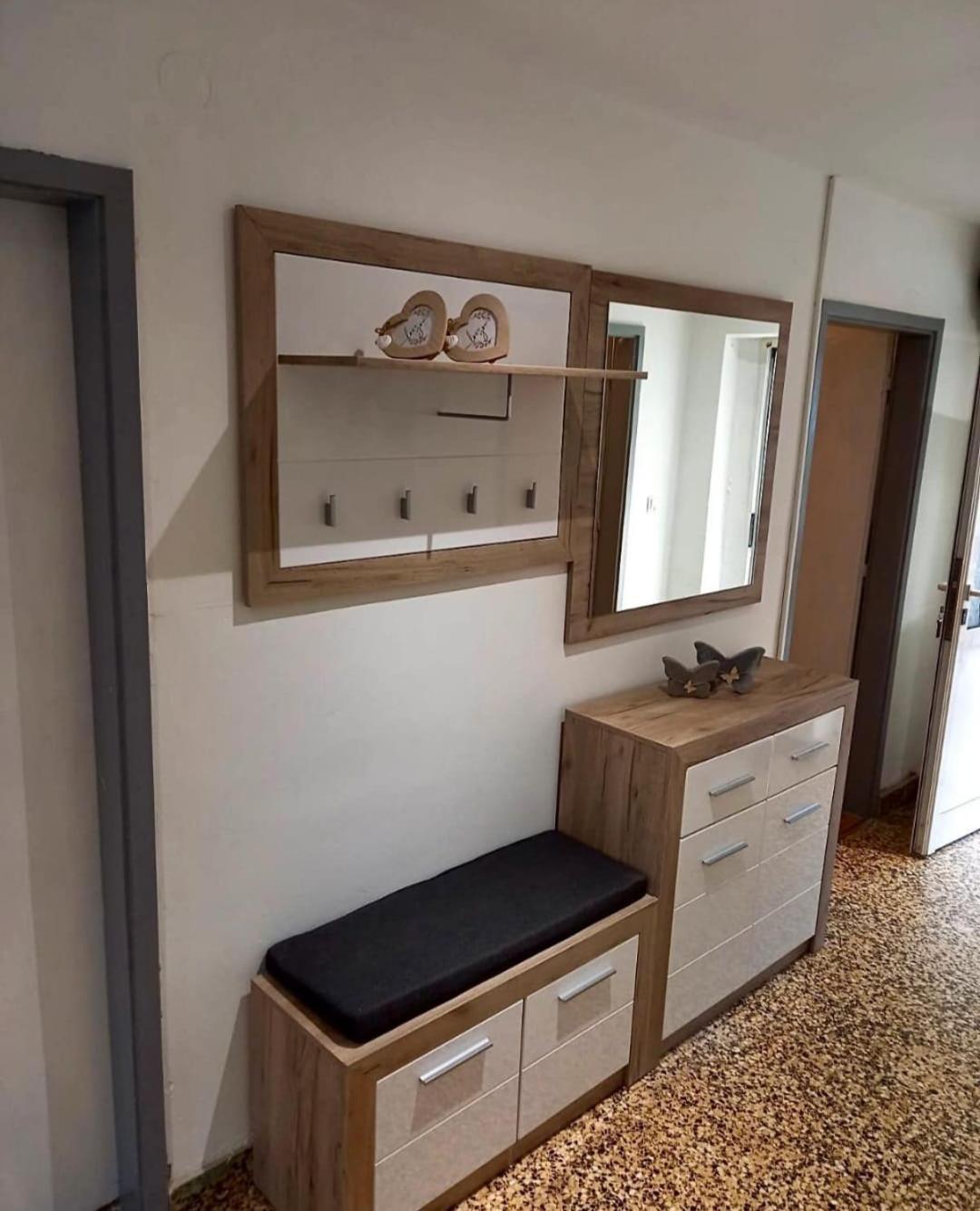 Apartment Ruzo Moja Zára Kültér fotó