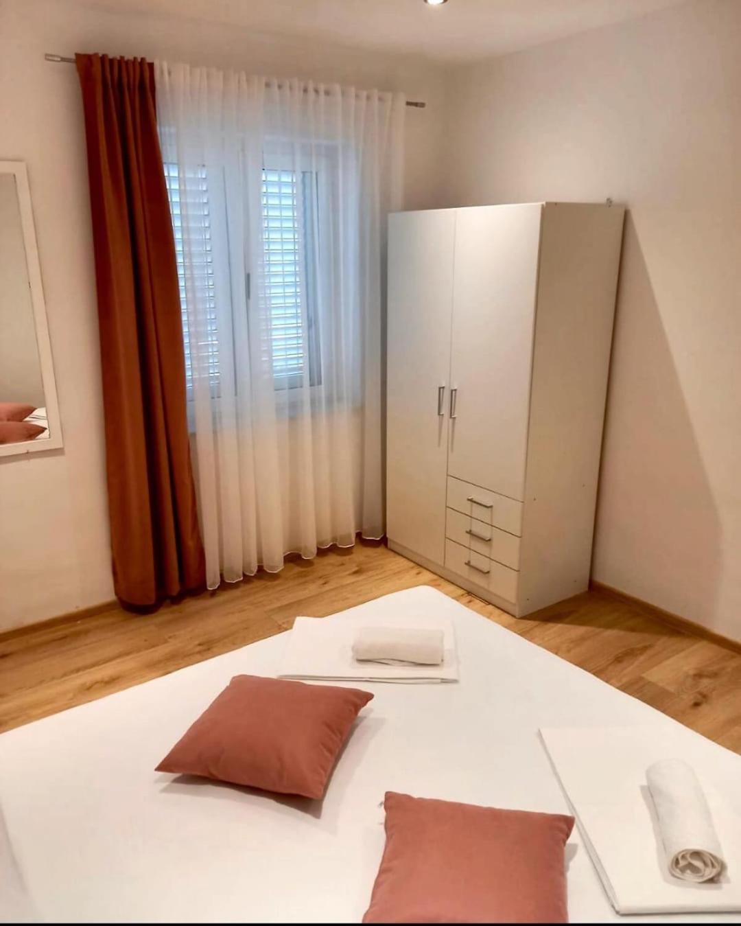 Apartment Ruzo Moja Zára Kültér fotó