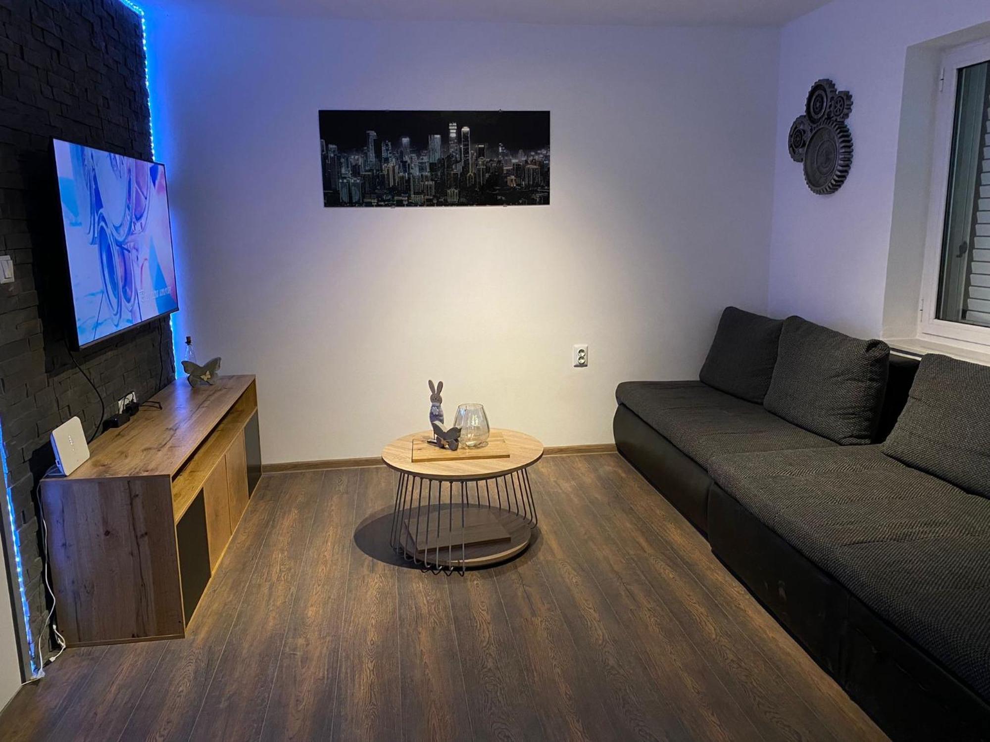 Apartment Ruzo Moja Zára Kültér fotó