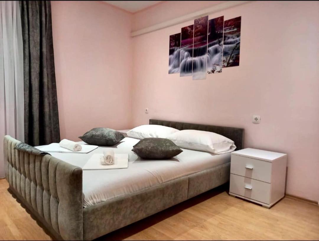 Apartment Ruzo Moja Zára Kültér fotó