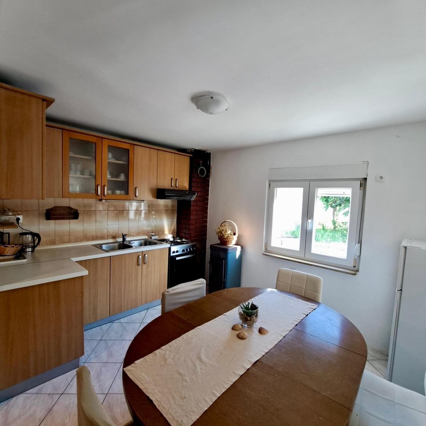 Apartment Ruzo Moja Zára Kültér fotó