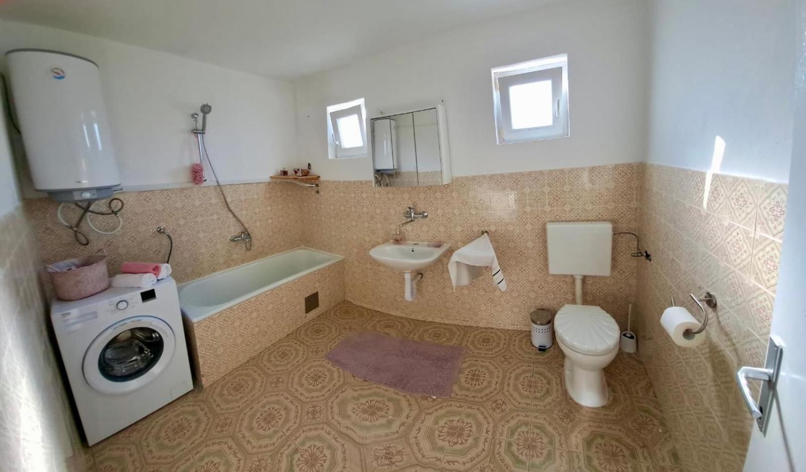 Apartment Ruzo Moja Zára Kültér fotó