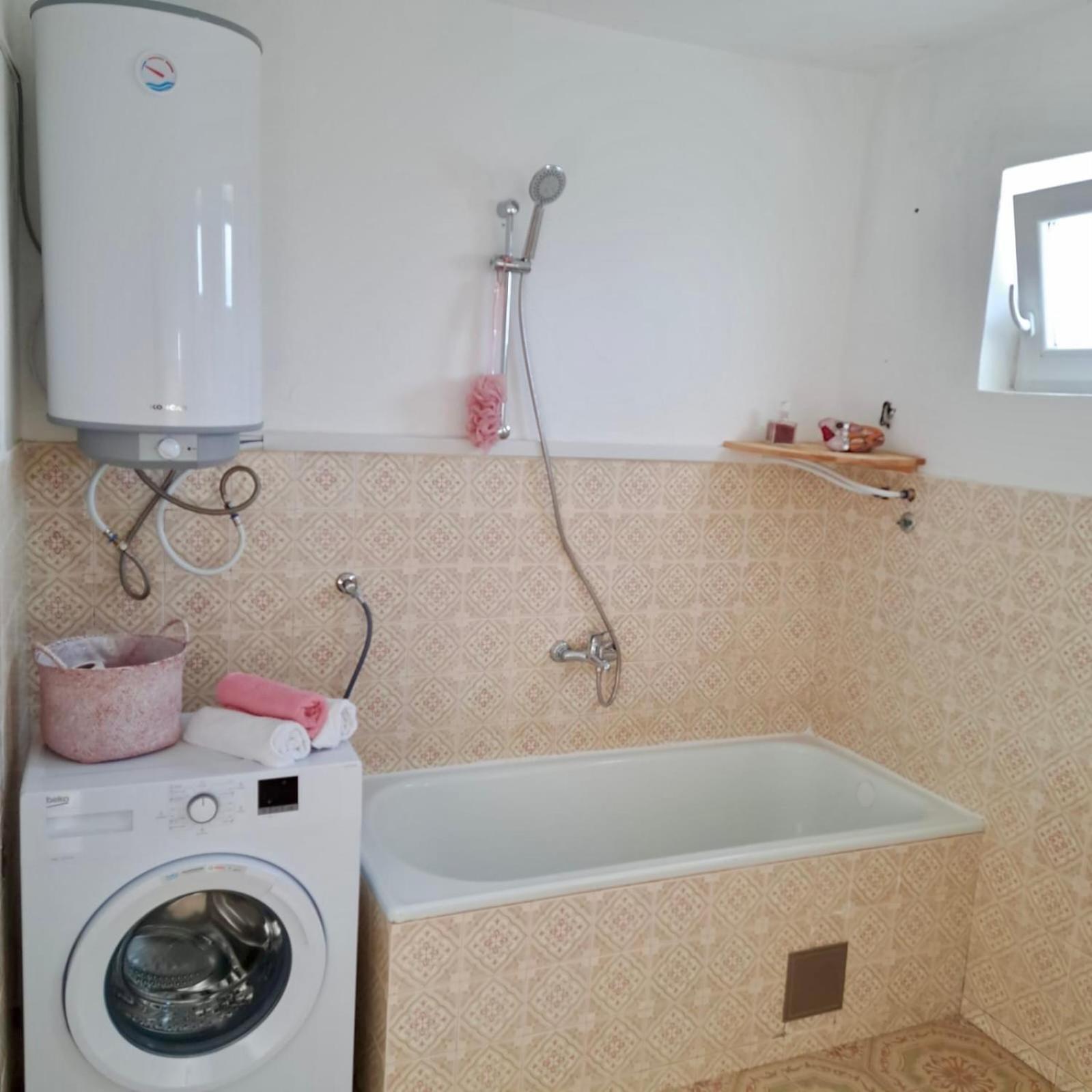 Apartment Ruzo Moja Zára Kültér fotó