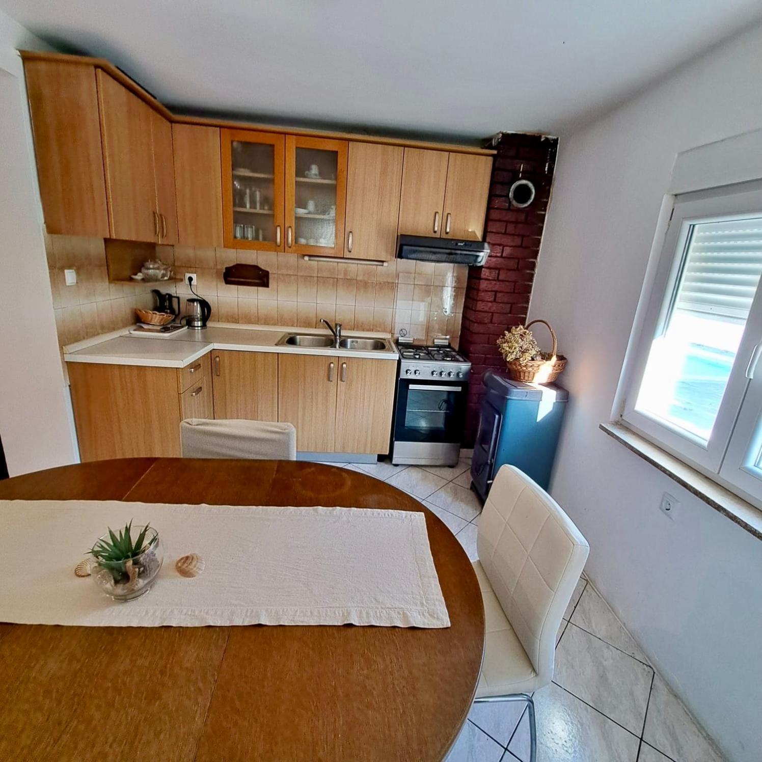 Apartment Ruzo Moja Zára Kültér fotó